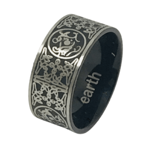 Ring Stainless Steel
