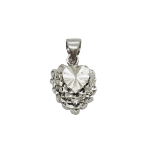 Pendant silver 925