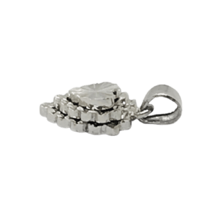 Pendant silver 925