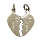 Pendant silver 925