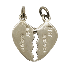 Pendant silver 925
