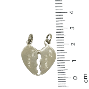 Pendant silver 925