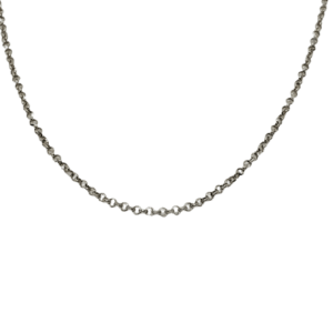 Chain silver 925
