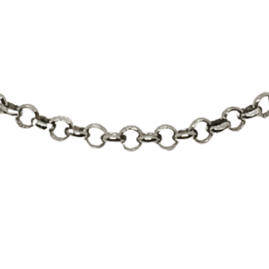 Chain silver 925