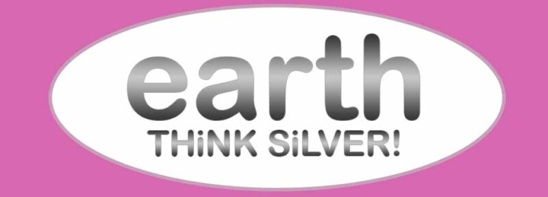 Earth Think Silver